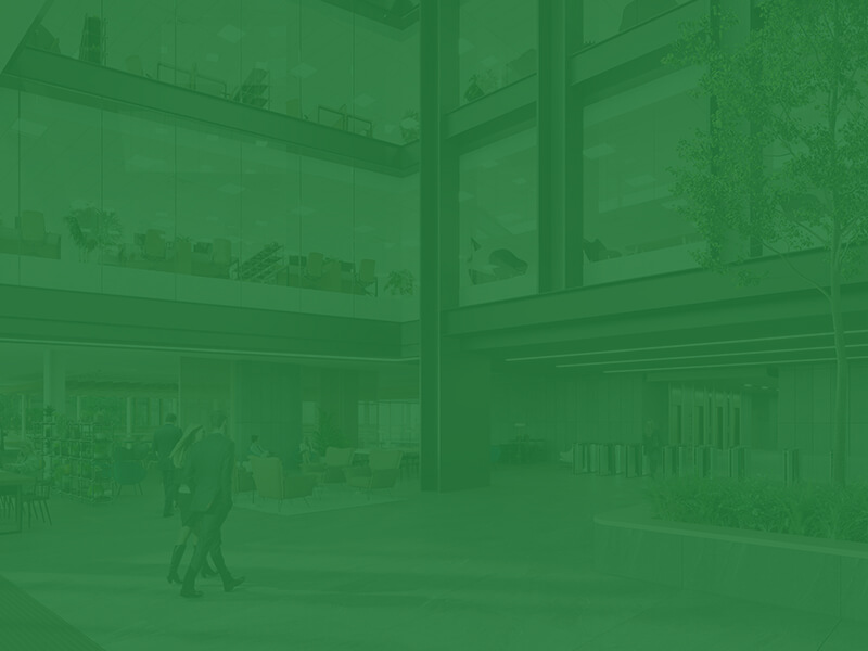 Coopers Cross - Sustainability